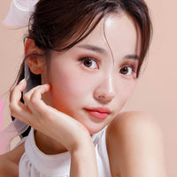Pinkflash Pro Touch Eyeshadow Palette Group-Strawberry Doughnut