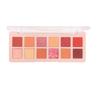Pinkflash Pro Touch Eyeshadow Palette Group-Strawberry Doughnut