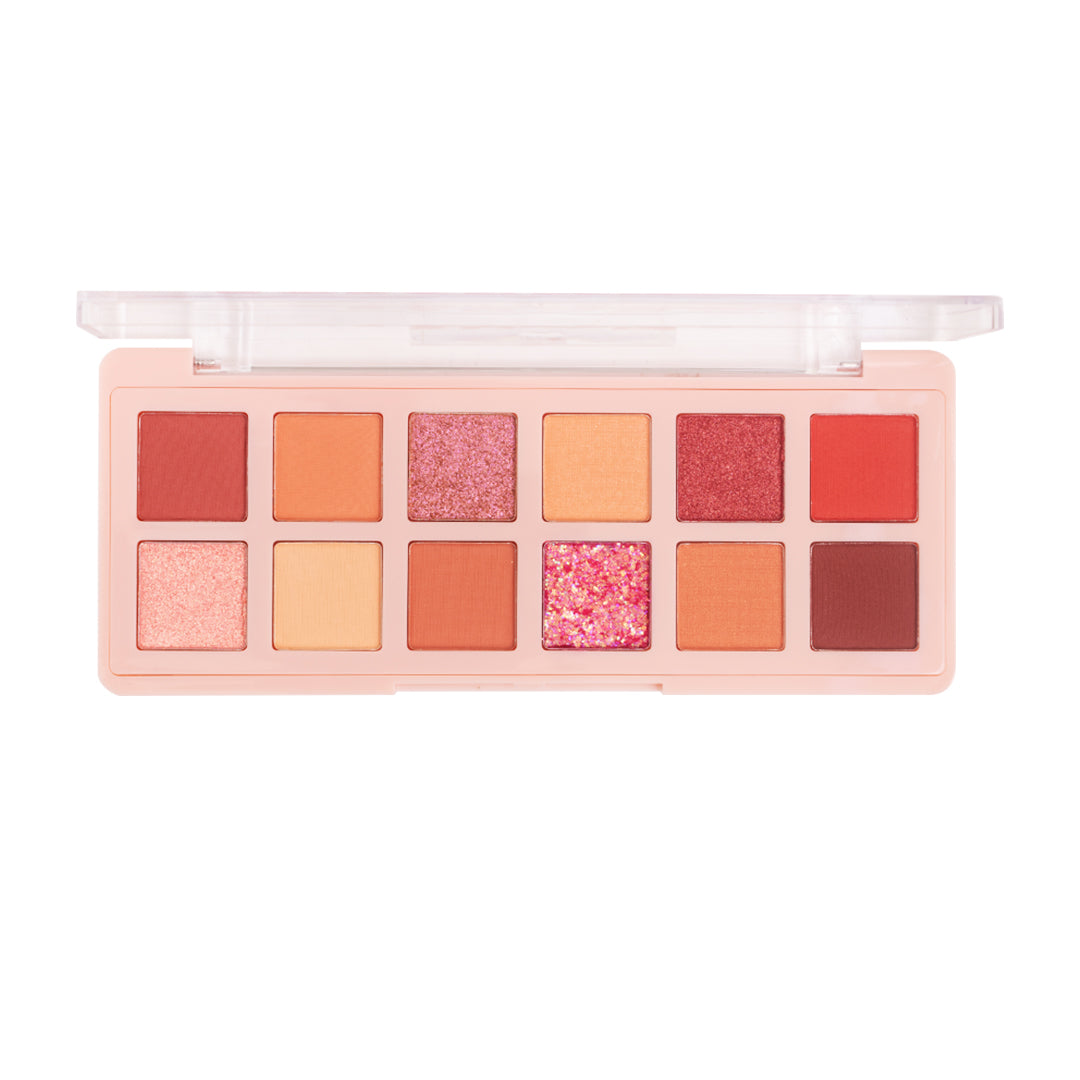 Pinkflash Pro Touch Eyeshadow Palette Pinkflash Pro Touch Eyeshadow Palette