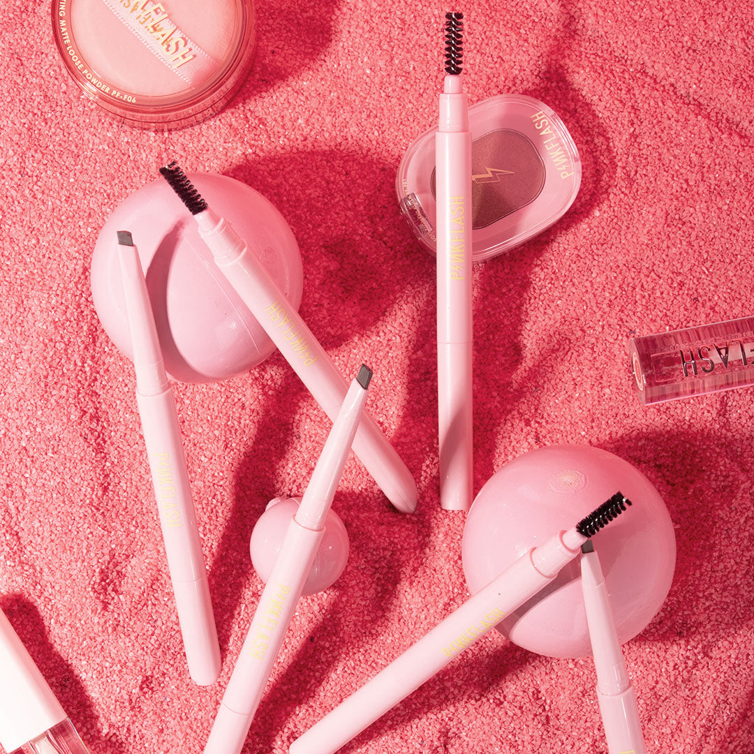 Pinkflash Waterproof Auto Eyebrow Pencil Pinkflash Waterproof Auto Eyebrow Pencil