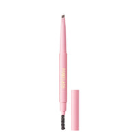 Pinkflash Waterproof Auto Eyebrow Pencil Group-Gray Brown
