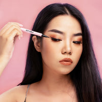 Pinkflash Lock All Day Eyeliner Group-Black