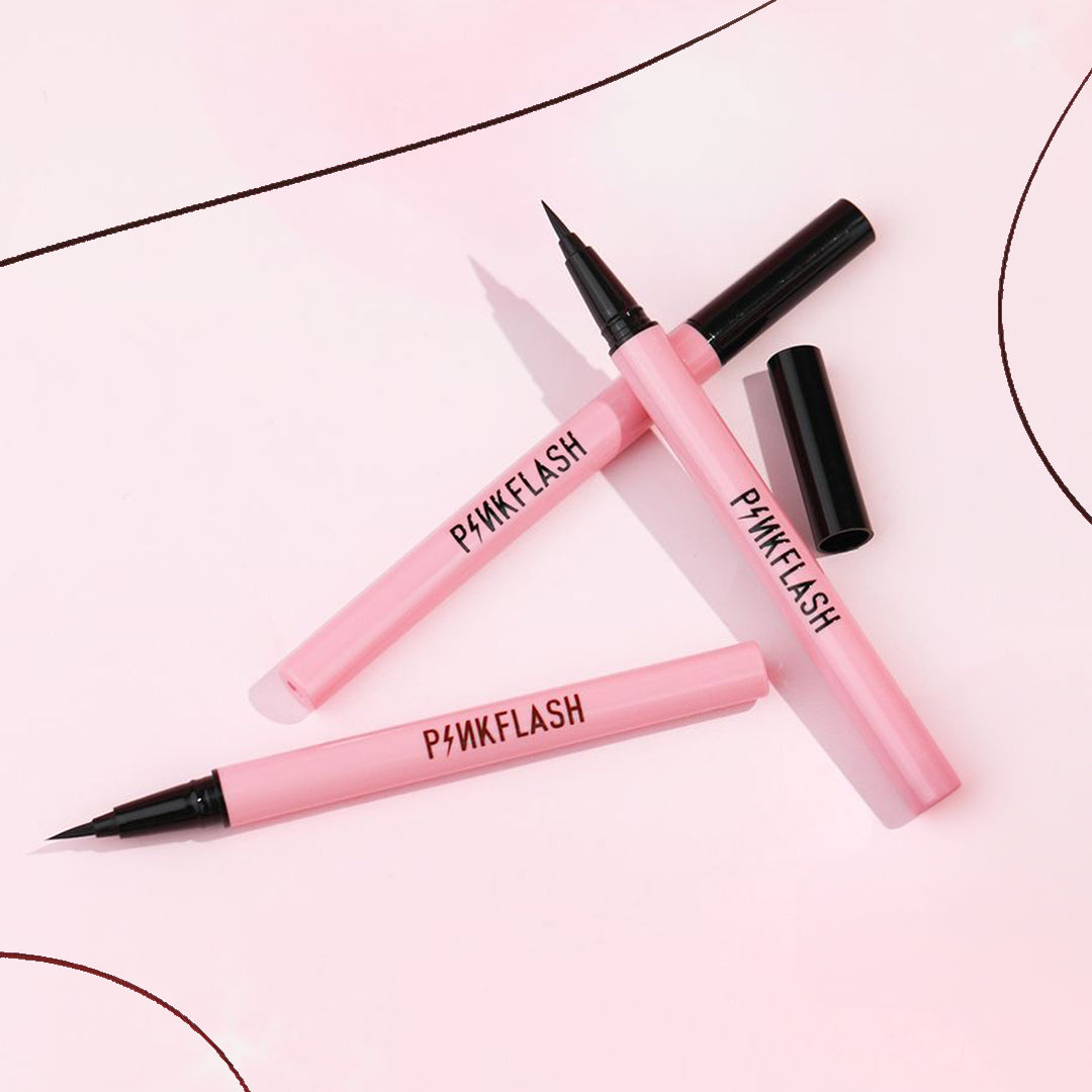 Pinkflash Lock All Day Eyeliner Pinkflash Lock All Day Eyeliner