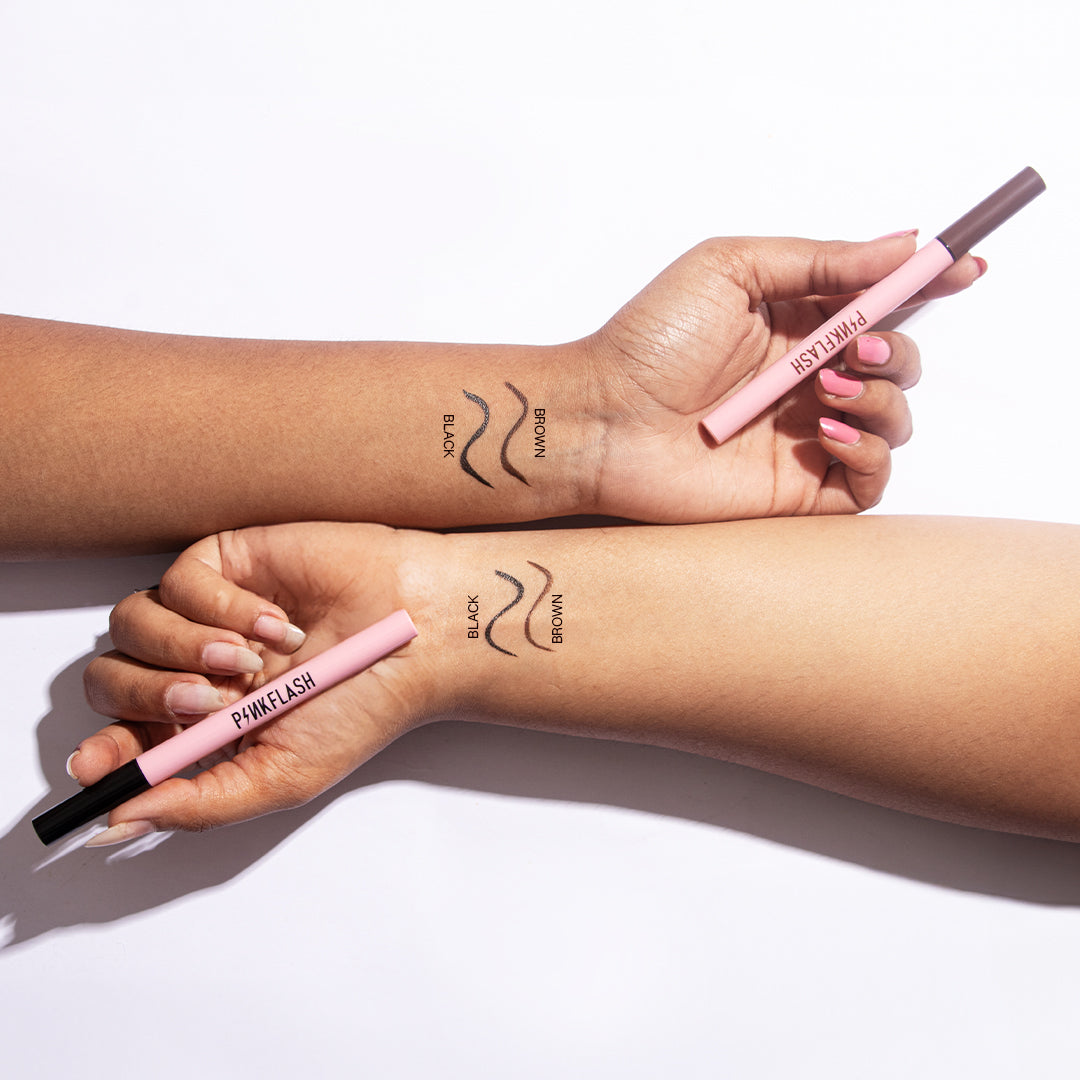 Pinkflash Lock All Day Eyeliner Pinkflash Lock All Day Eyeliner