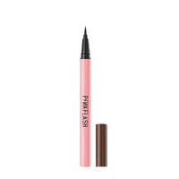 Pinkflash Lock All Day Eyeliner Group-Brown