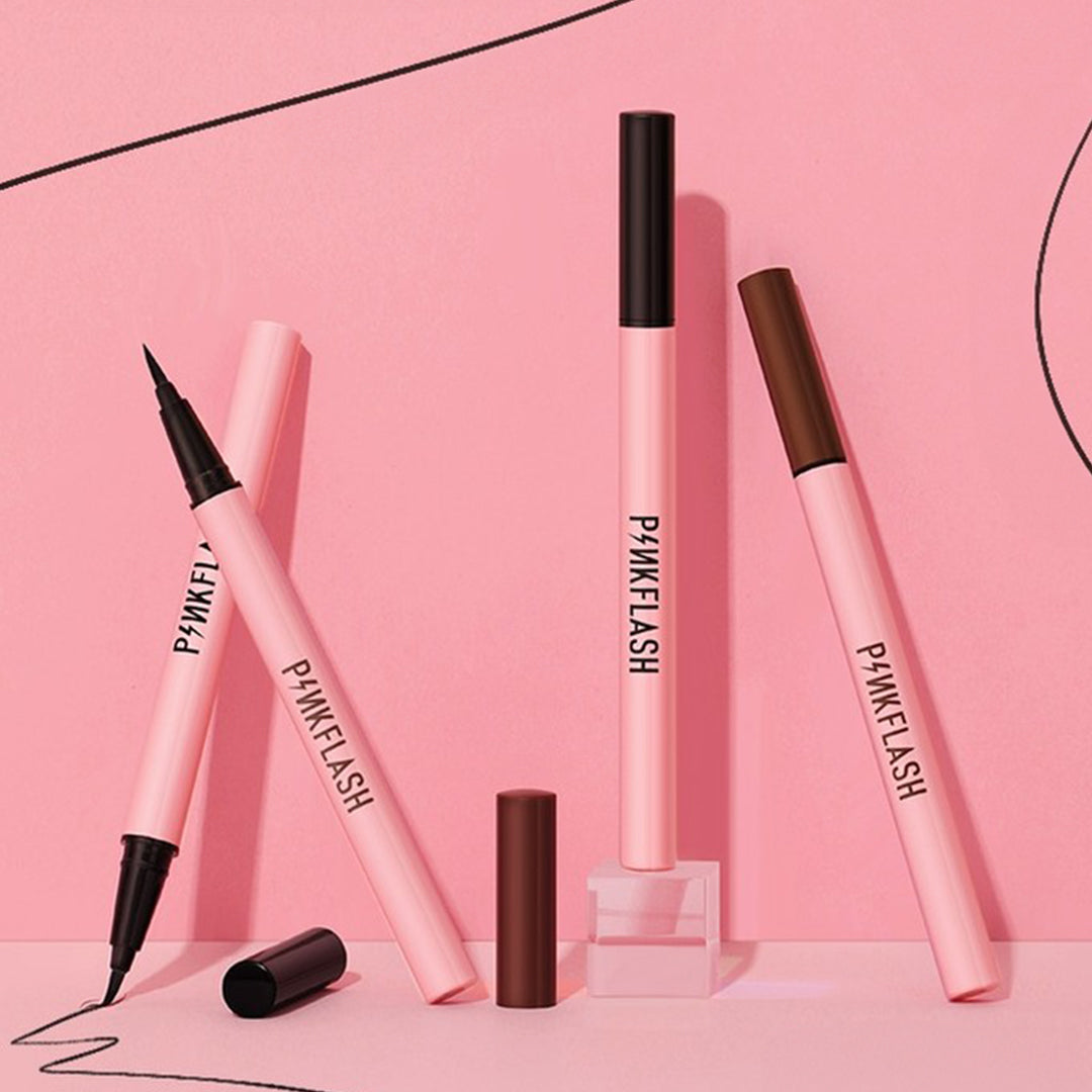 Pinkflash Lock All Day Eyeliner Pinkflash Lock All Day Eyeliner