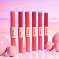Pinkflash Duo Lip Gloss Group-M03