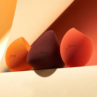 Jessup Beauty My Magical Makeup Sponges II Jessup Beauty My Magical Makeup Sponges II