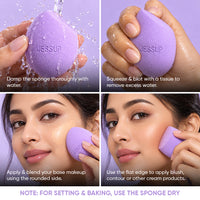 My Magical Blender Sponge My Magical Blender Sponge