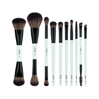 Jessup Beauty14-in-10 Duo-End Brush Versatility Collection Jessup Beauty14-in-10 Duo-End Brush Versatility Collection
