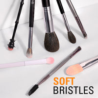 Face Perfection Essential Brush Combo – 8 Essential Brushes Face Perfection Essential Brush Combo – 8 Essential Brushes