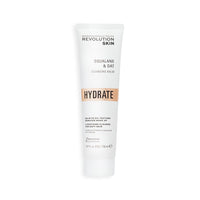 Revolution Skincare Squalane & Oat Cleansing Balm Revolution Skincare Squalane & Oat Cleansing Balm