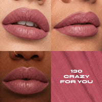 Milani Ludicrous Matte Lip Crayon Group - Crazy for You A