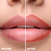 Lamel Long lasting Gel Lip Liner Group - Burnt Ocher 403 N