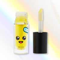 Makeup Revolution X Fortnite Peely Banana Lip oil Makeup Revolution X Fortnite Peely Banana Lip oil