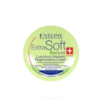 Soft Bio Olive Luxury Intensely Regenerating Cream 200ml Soft Bio Olive Luxury Intensely Regenerating Cream 200ml