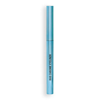 Makeup Revolution Metallic Duochrome Eyeliner Group-Deep Space