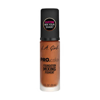 L.A. Girl Pro Color Foundation Mixing Pigment Group - Orange A