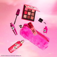 Makeup Revolution X Fortnite Cuddle Team Leader 9 Pan Shadow Palette Makeup Revolution X Fortnite Cuddle Team Leader 9 Pan Shadow Palette