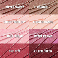 Focallure Glisten Opal Hydrating Lip Balm Group-RD02 Killer Queen