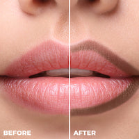 Lamel Long lasting Gel Lip Liner Group - Brown 416