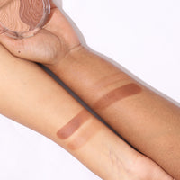 L.A. Girl BeauPhoria 1 Satin Bronzer Powder Palette L.A. Girl BeauPhoria 1 Satin Bronzer Powder Palette