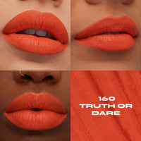 Milani Ludicrous Matte Lip Crayon Group - Truth Or Dare A