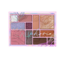 L.A Girl BeauPhoria 12 Color Eye/Face Palette L.A Girl BeauPhoria 12 Color Eye/Face Palette