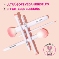 Wet n Wild Angled Liner Brush HOK Makeup Wet n Wild Angled Liner Brush Wet N Wild 929B Eye Brush Festive Make Must Haves Makeup Rs.0 - Rs.499 Tools & Brushes Upto 15% Upto 25% Off Wet N Wild wnw_15per_29_01_21