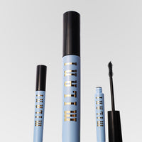Milani Highly Rated Anti-Gravity Waterproof Mascara Milani Highly Rated Anti-Gravity Waterproof Mascara