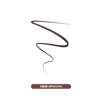 Milani Stay Put Tank Eyeliner Group-Brown