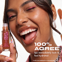 Milani Fruit Fetish Lip Oils Group - Honey Fig A