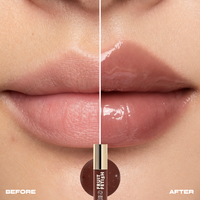 Milani Fruit Fetish Lip Oils Group - Coco Cacao A