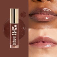 Milani Fruit Fetish Lip Oils Group - Coco Cacao A