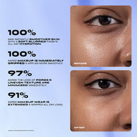 Milani Conceal + Perfect Blur Out Smoothing Primer Milani Conceal + Perfect Blur Out Smoothing Primer