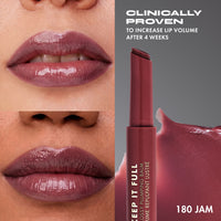 Milani Keep It Full Glossy Plumping Lip Balm Group - 180 Jam A