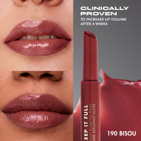 Milani Keep It Full Glossy Plumping Lip Balm Group - 190 Bisou A