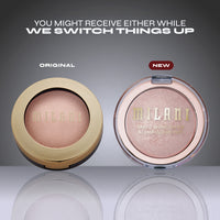 Milani Baked Highlighter Group - Champagne D'Oro A