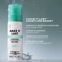 Milani Make It Last Moisture Boost Setting Spray Milani Make It Last Moisture Boost Setting Spray