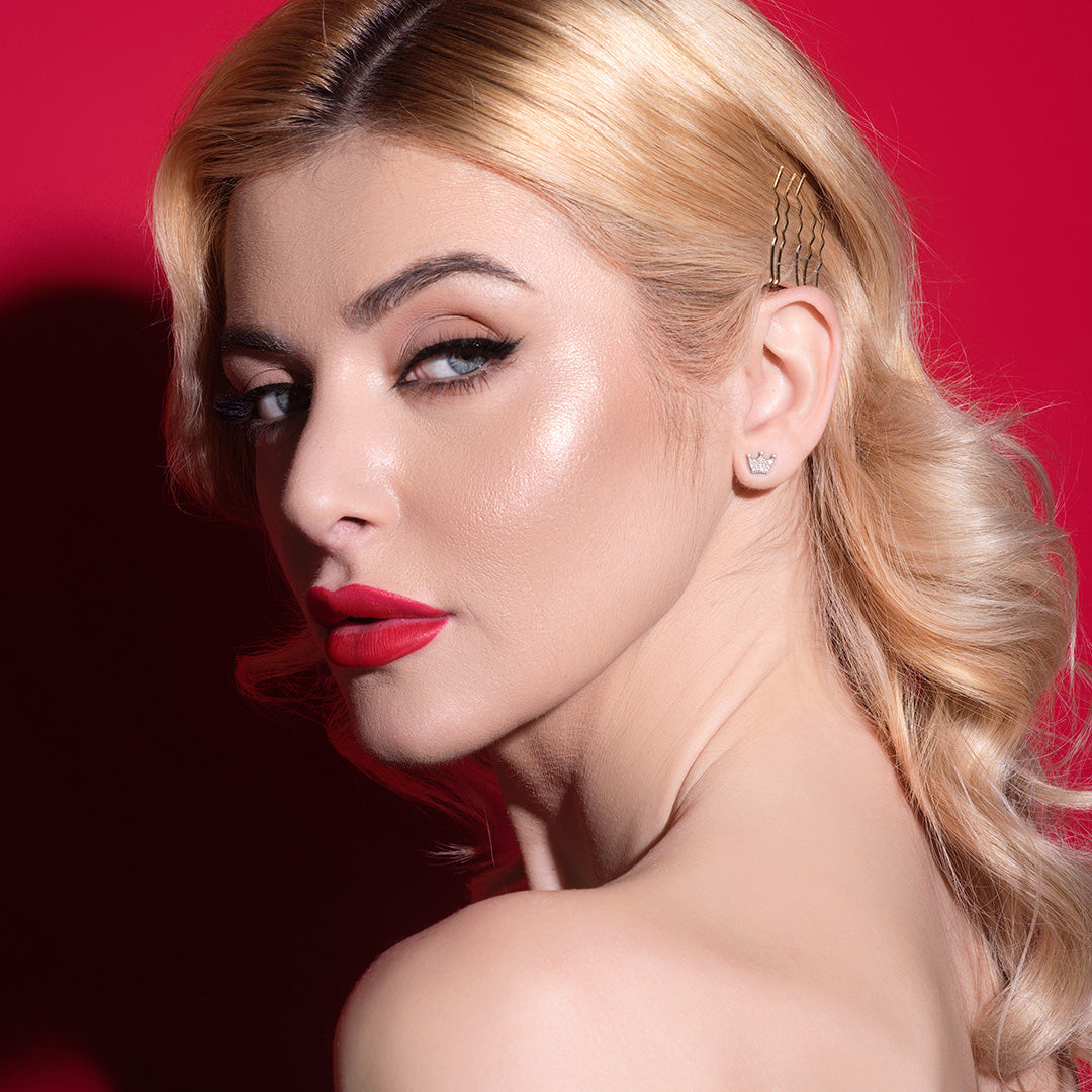 Milani Amore Satin Matte Lip Creme Milani Amore Satin Matte Lip Creme