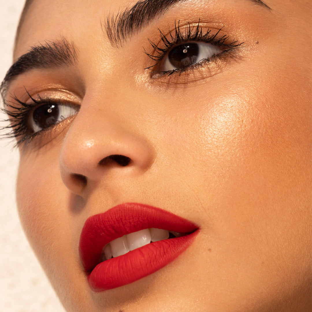 Milani Amore Satin Matte Lip Creme Milani Amore Satin Matte Lip Creme