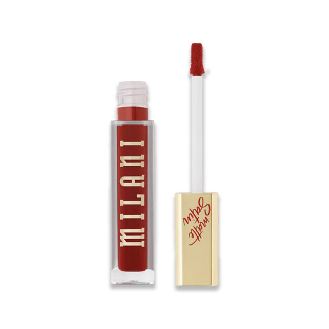 Milani Amore Satin Matte Lip Creme Milani Amore Satin Matte Lip Creme