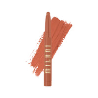 Milani Ludicrous Matte Lip Crayon Group-NO CURFEW