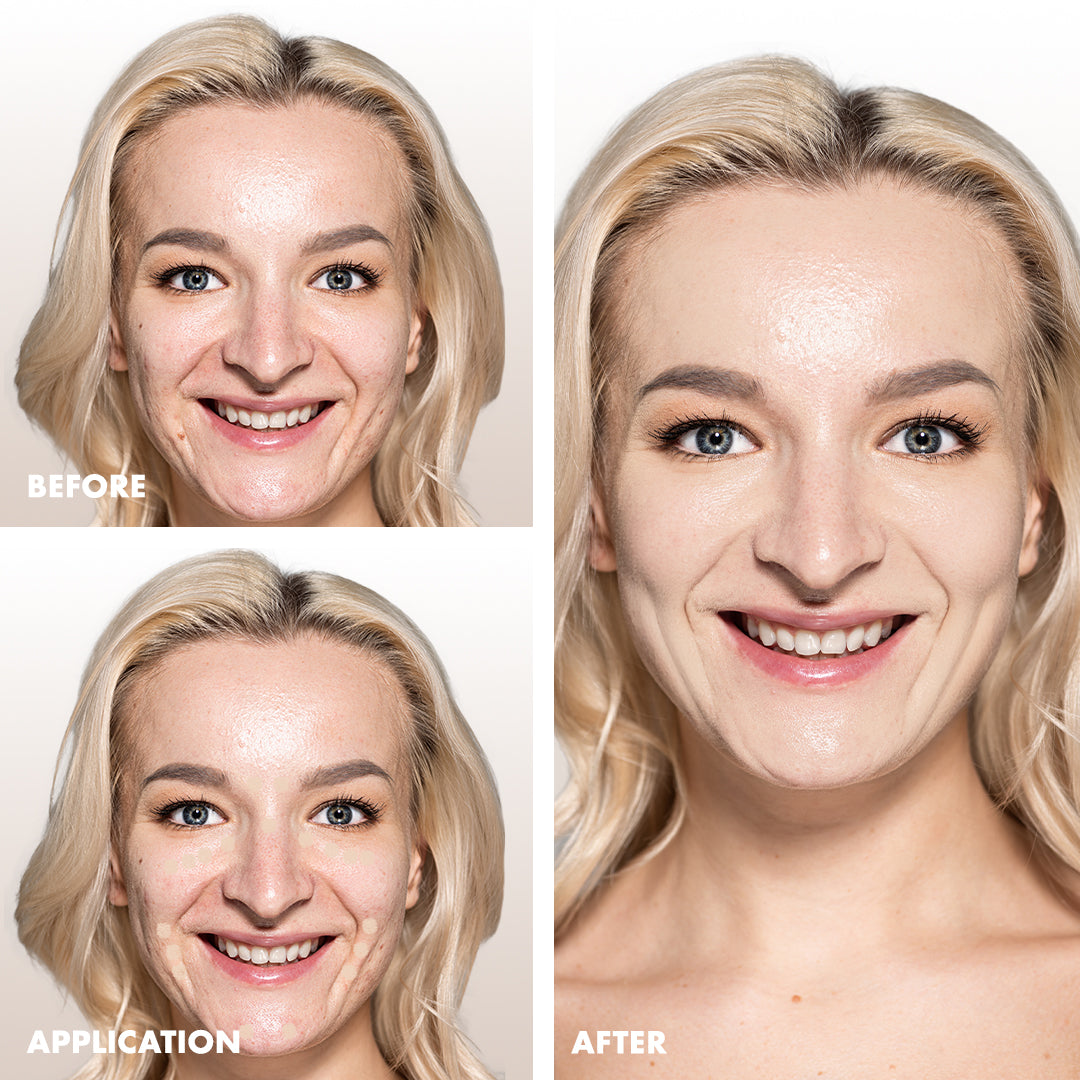 Milani Conceal + Perfect Long Wear Concealer Milani Conceal + Perfect Long Wear Concealer