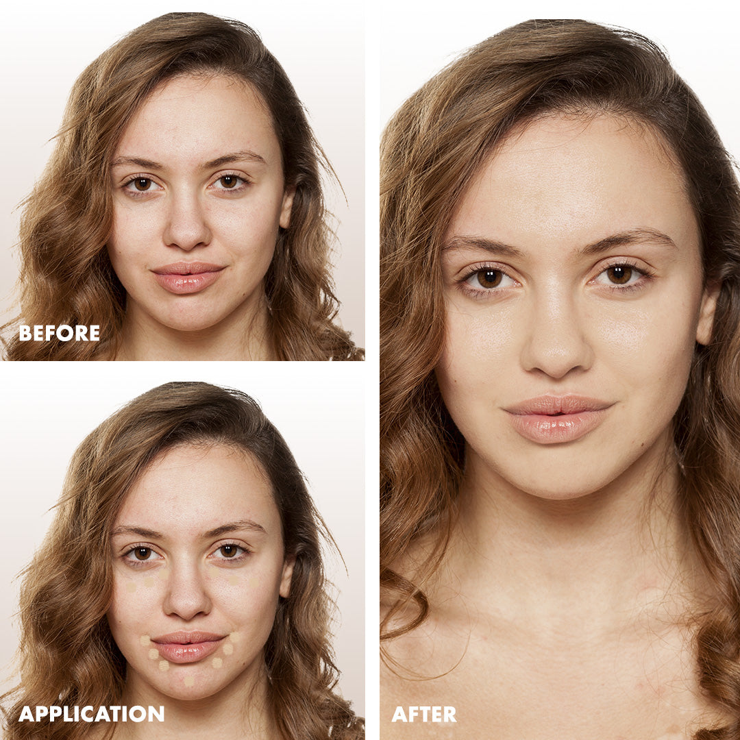 Milani Conceal + Perfect Long Wear Concealer Milani Conceal + Perfect Long Wear Concealer