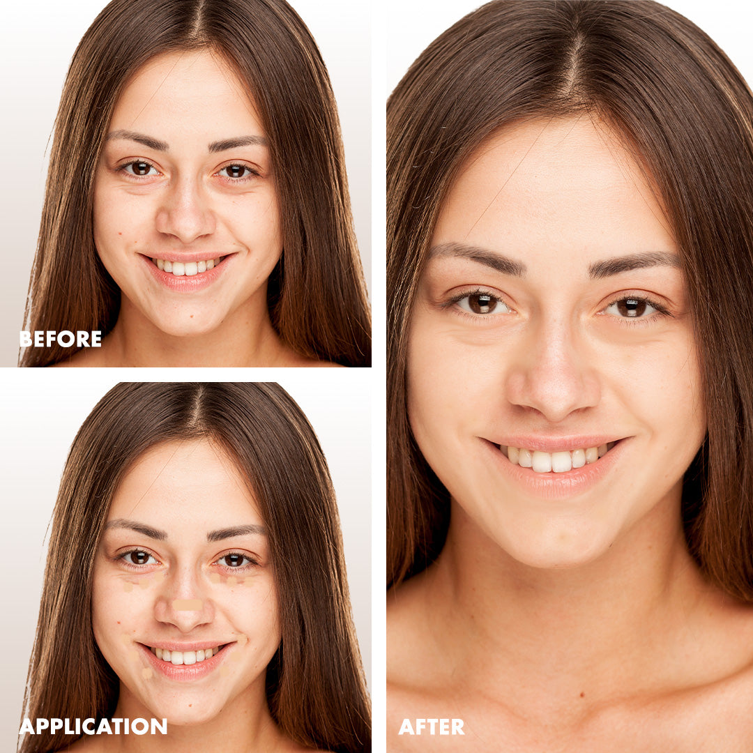 Milani Conceal + Perfect Long Wear Concealer Milani Conceal + Perfect Long Wear Concealer