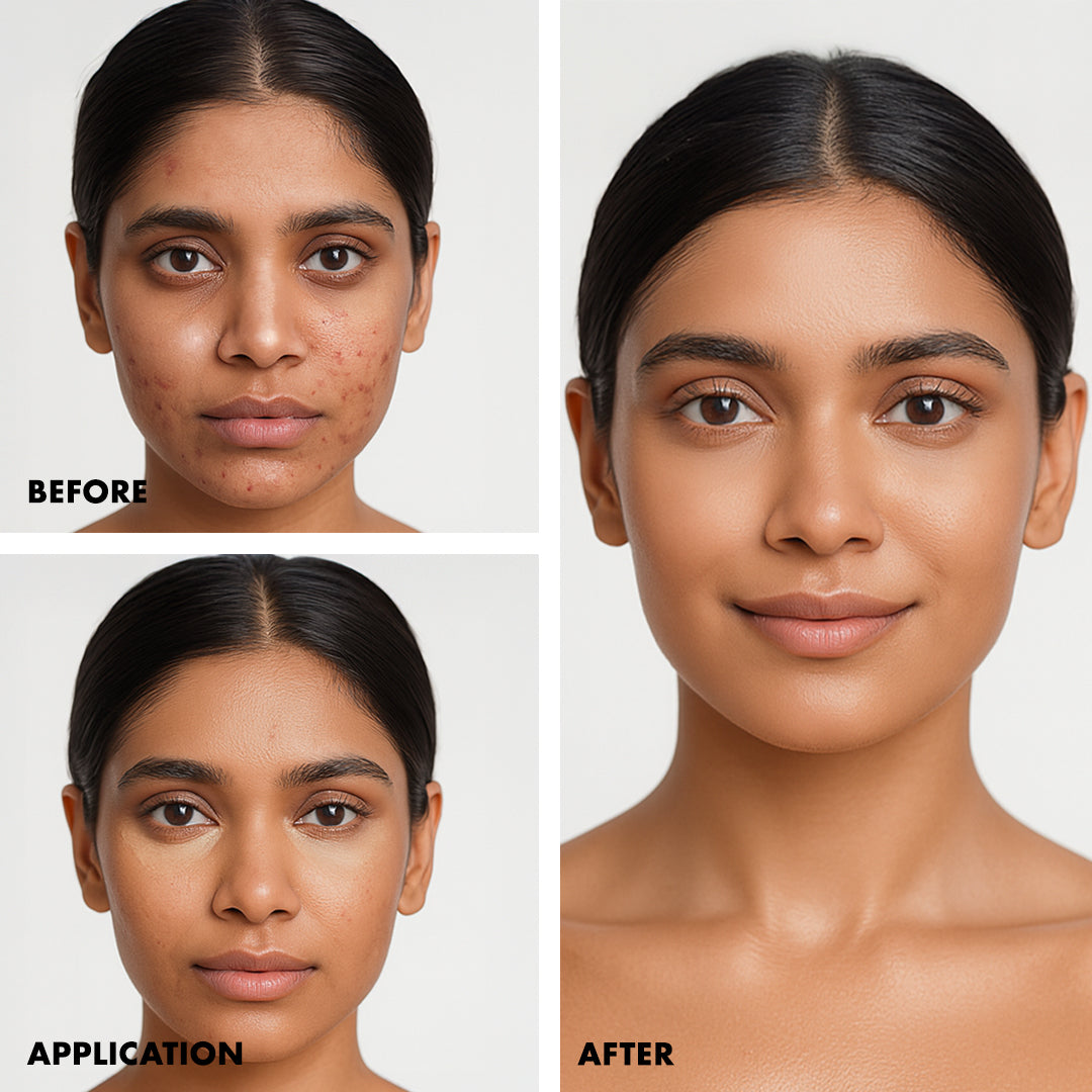 Milani Conceal + Perfect Long Wear Concealer Milani Conceal + Perfect Long Wear Concealer