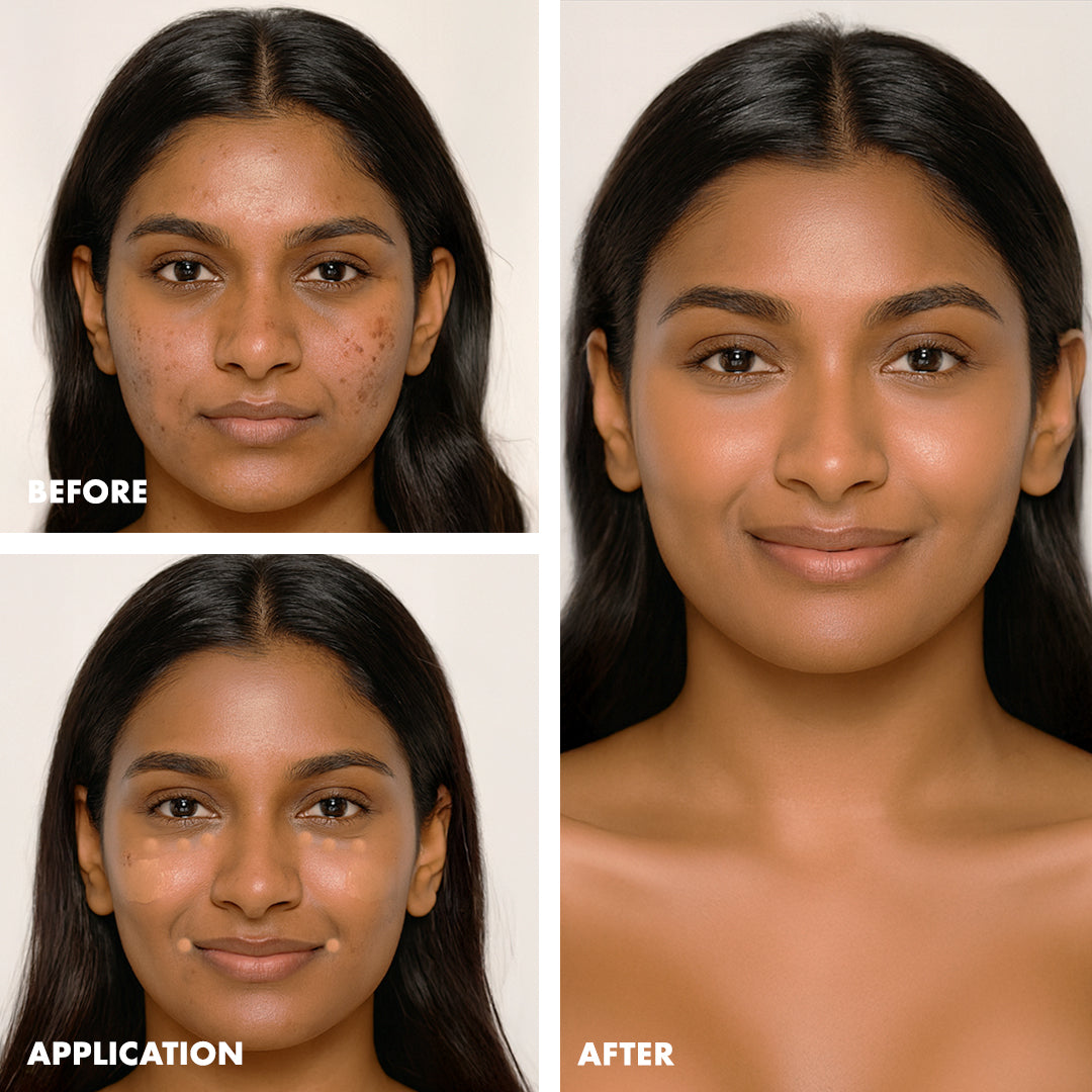 Milani Conceal + Perfect Long Wear Concealer Milani Conceal + Perfect Long Wear Concealer