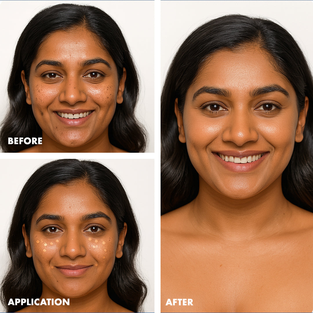 Milani Conceal + Perfect Long Wear Concealer Milani Conceal + Perfect Long Wear Concealer