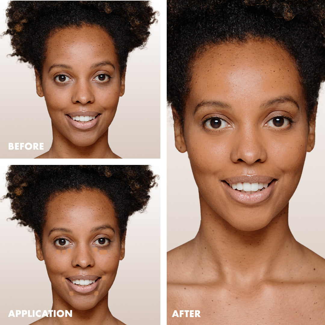 Milani Conceal + Perfect Long Wear Concealer Milani Conceal + Perfect Long Wear Concealer